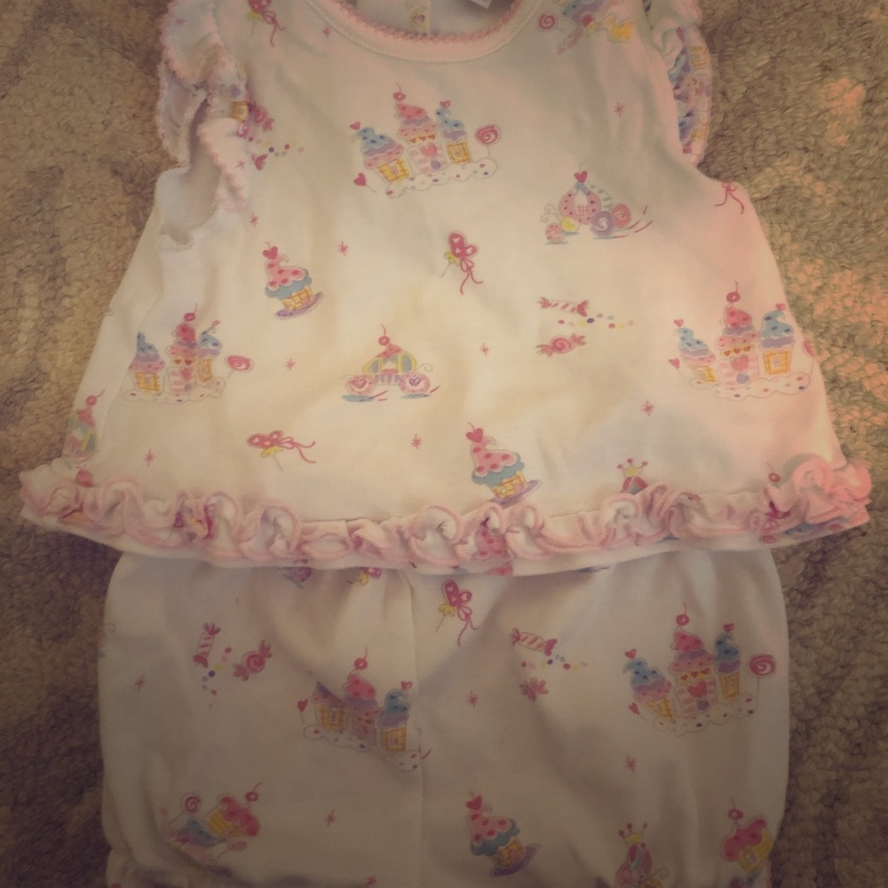 Kissy kissy set